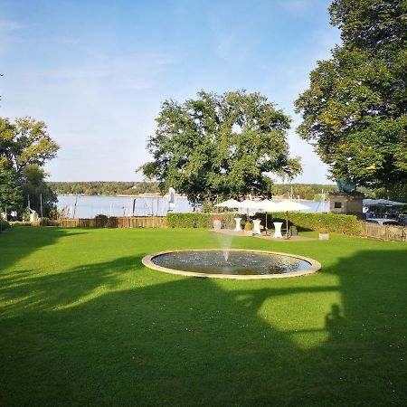 Haus Sanssouci Hotel Берлин Екстериор снимка