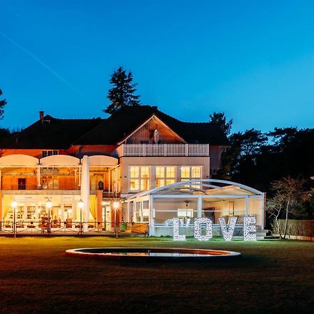 Haus Sanssouci Hotel Берлин Екстериор снимка