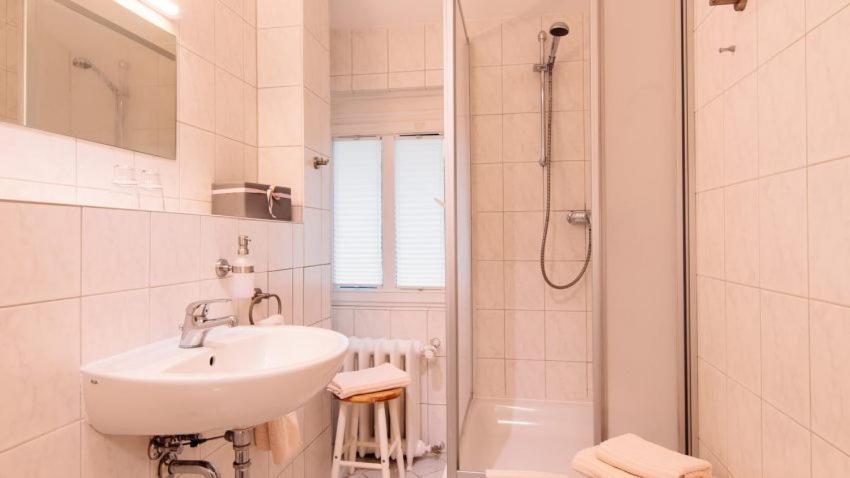 Haus Sanssouci Hotel Берлин Екстериор снимка