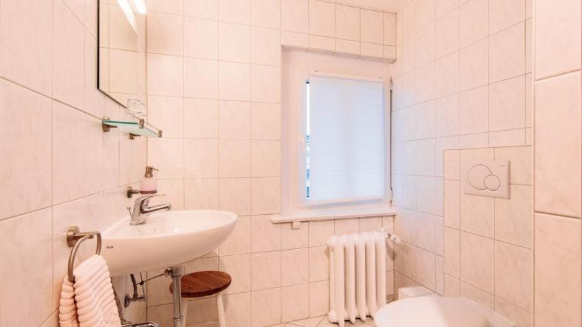 Haus Sanssouci Hotel Берлин Екстериор снимка