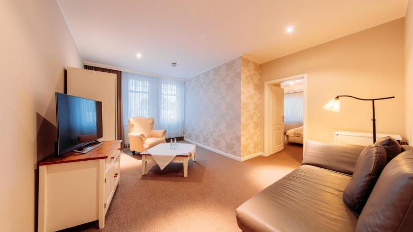 Haus Sanssouci Hotel Берлин Екстериор снимка