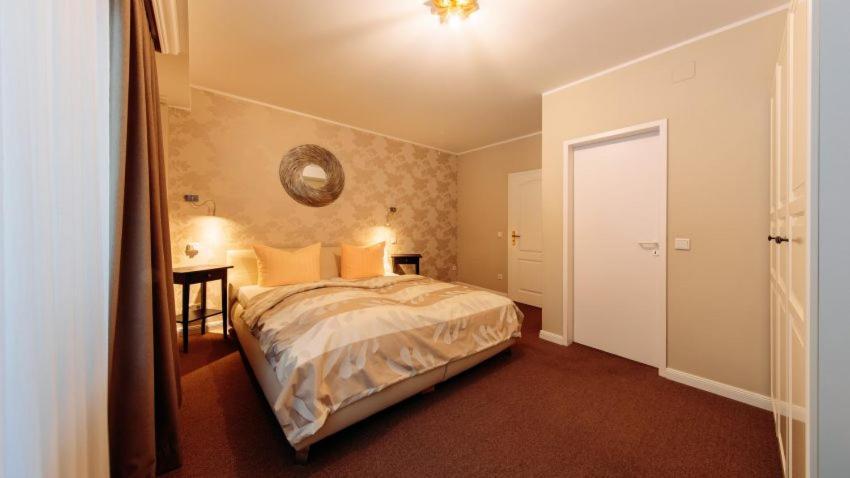 Haus Sanssouci Hotel Берлин Екстериор снимка