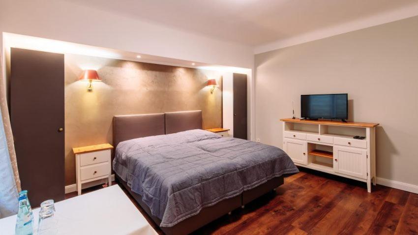 Haus Sanssouci Hotel Берлин Екстериор снимка
